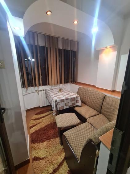 Garsoniera, 31.39 mp, zona Brazda lui Novac - 1