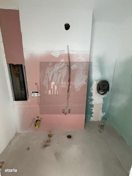 Apartament cu 3 camere în Mihai Bravu
