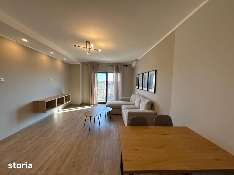 Apartament proaspat renovat 2 camere, 2 locuri de parcare, Dumbravita - 3