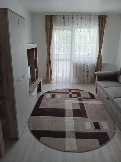 Apartament cu 2 camere decomandat în Micro 17