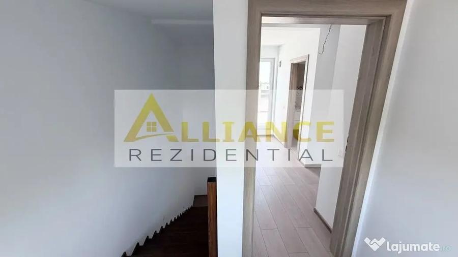 Duplex - 4 camere - 3 bai - 207mp teren - Berceni (Bucuresti-Ilfov) - 7