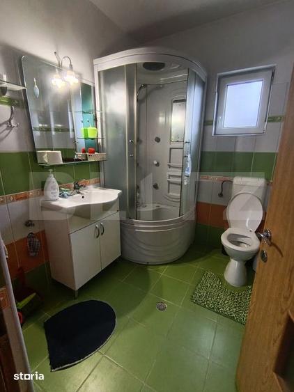Casă cu 5 camere cu Teren 600 Mp în Ultracentral