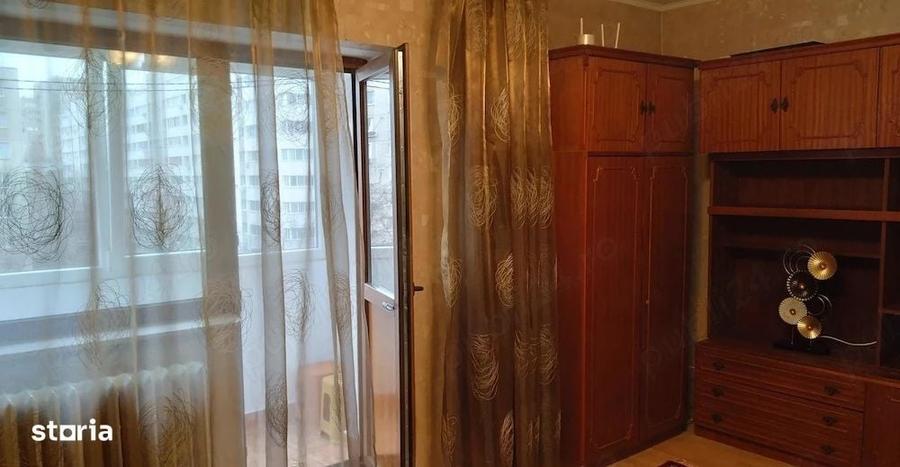 Apartament 2 camere/ 2' Metrou Lujerului/ AC/ Confortabil/ Decomandat - 7