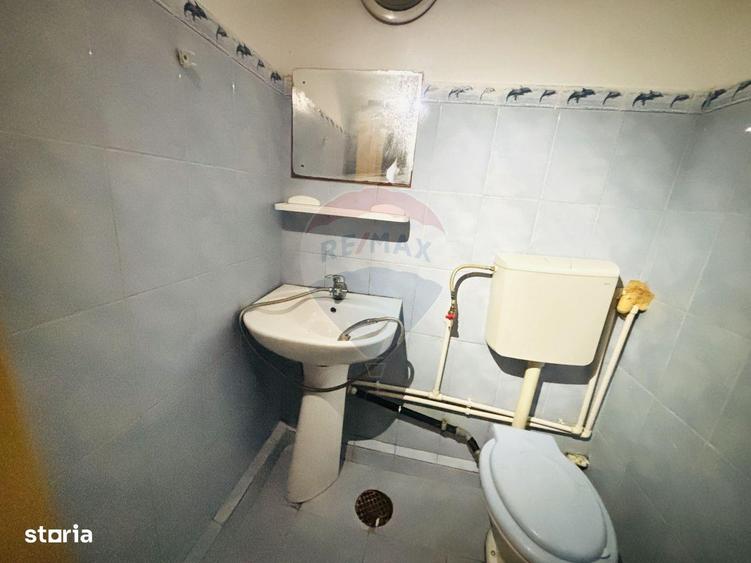 Garsoniera de vanzare in zona Drumul Taberei - 18