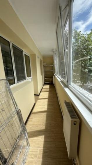 Apartament cu 2 camere decomandat în Tineretului