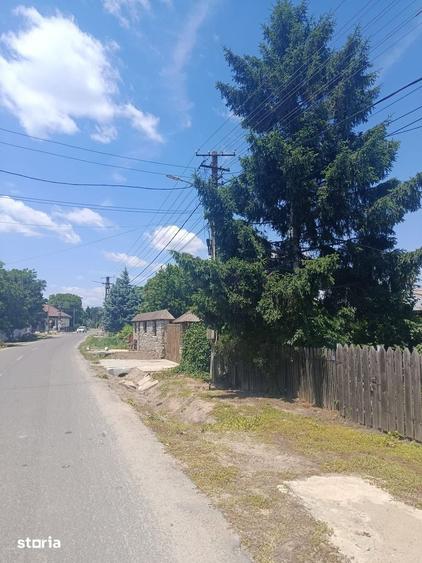 Casa de vanzare in Pitaru, jude?ul Dambovi?a 35.000 negociabil - 1