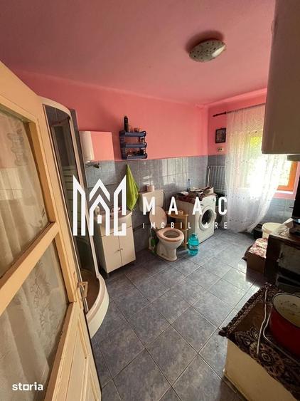 Casa de vanzare 2 camere | Ra?inari, Sibiu | 55 mp utili, teren 259 mp - 4