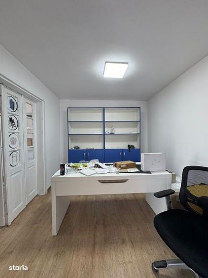 Casă cu 2 camere cu Canalizare în Rahova