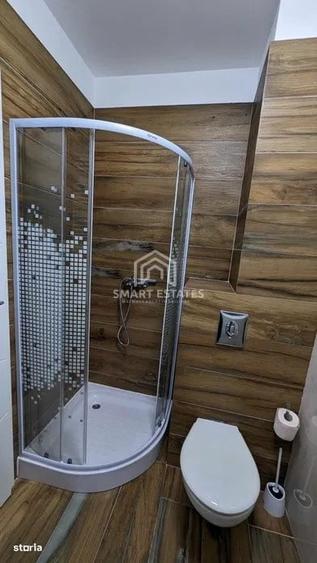 Apartament cu 3 camere decomandat, mobilat în Apărătorii Patriei