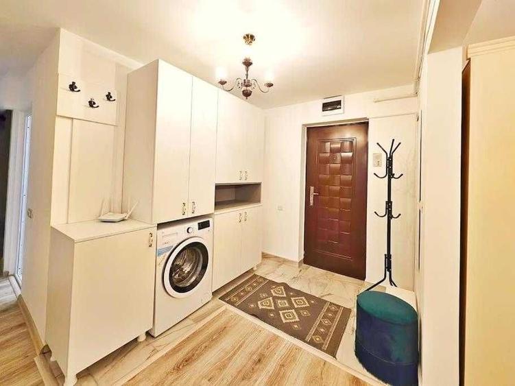 Apartament 3 camere de inchiriat - 6