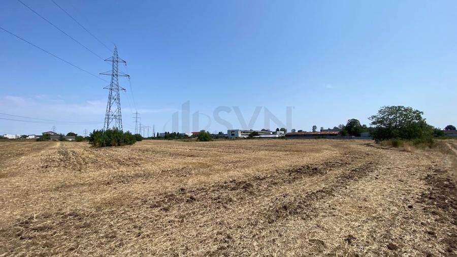 Teren Construcții intravilan de 4724 mp, în Central