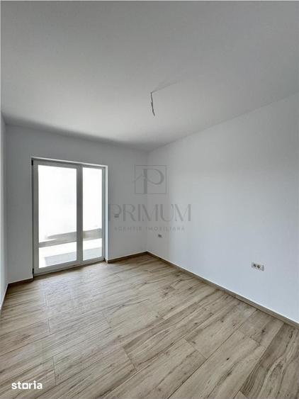 BRAYTIM - 2 CAMERE - PARCARE SUBTERANA - LIFT - PREMIUM - 2