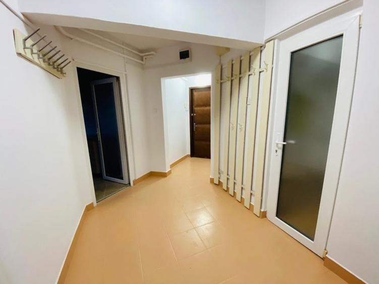 Apartament cu 2 camere decomandat în Mărăști