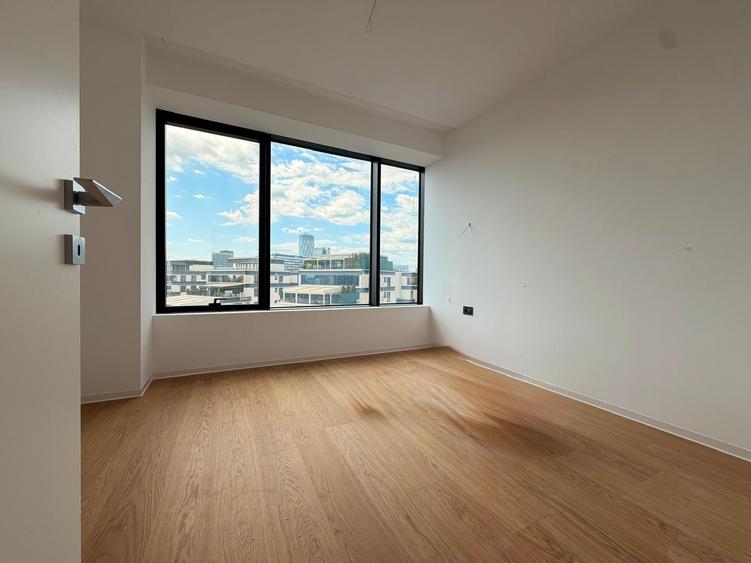 2 camere | One Lake Club | Etaj 8 | Lake View | parcare Inclusa - 5