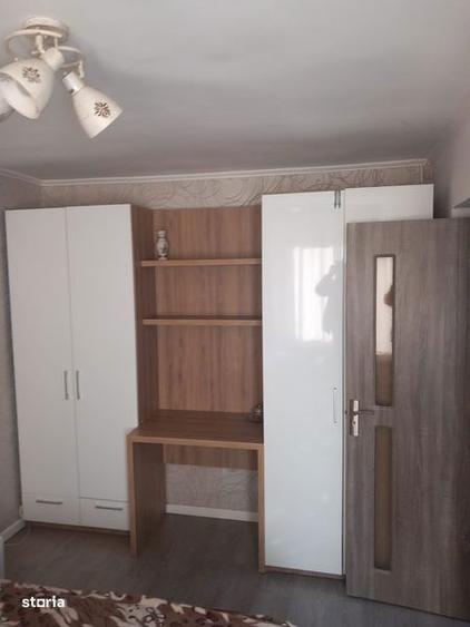 Inchiriez apartament cu o camera - 7