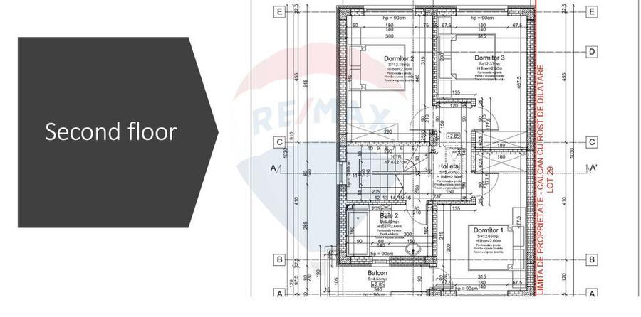 Vila individuala cu 4 camere - Berceni - Complex Nataela - 6
