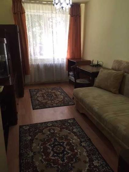 Apartament cu 3 camere decomandat în Gheorgheni