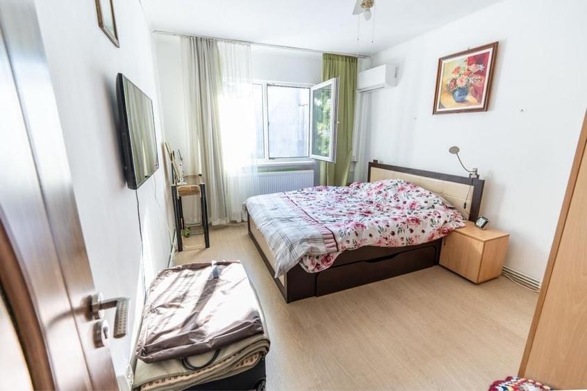 Apartament 3 camere, etaj 4/4, Manastur Cluj-Napoca de vanzare - 10