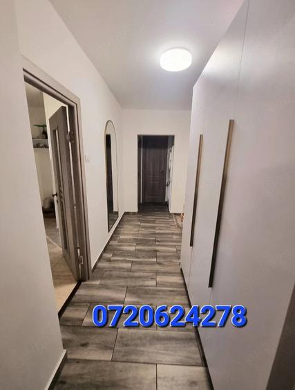 apartament 2 camere de vanzare decomandat spatios metrou Lujerului - 2