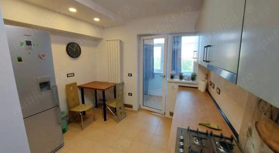 Apartament cu 2 camere decomandat în Exterior Vest
