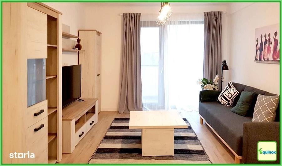 Apartament cu 3 camere în Albert