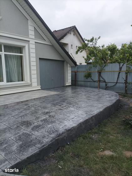 Casă cu 6 camere cu Teren 1262 Mp în Hemeiuș