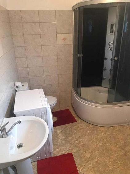Apartament cu 2 camere în Valea Adâncă