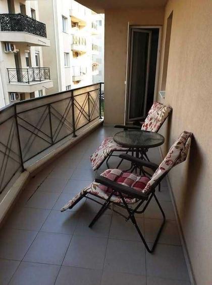 Apartament cu 2 camere de inchiriat, loc de parcare inclus-Apollo Residence - 7