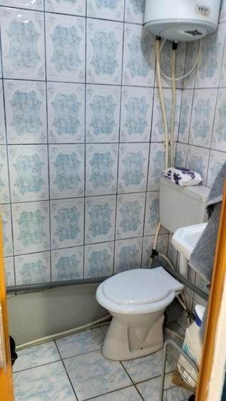 Garsonieră decomandată în Rudicica