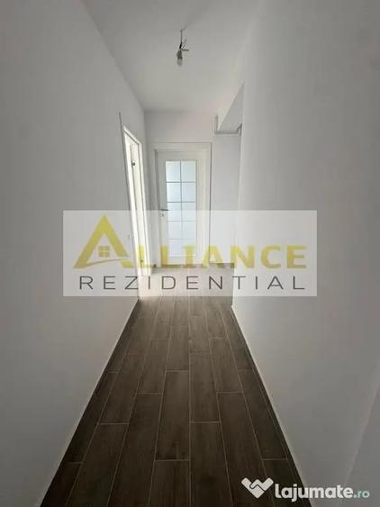 APARTAMENT 3 CAMERE ?I 2 BAI METROU BERCENI - Popesti Leordeni (Bucuresti-Ilfov) - 9