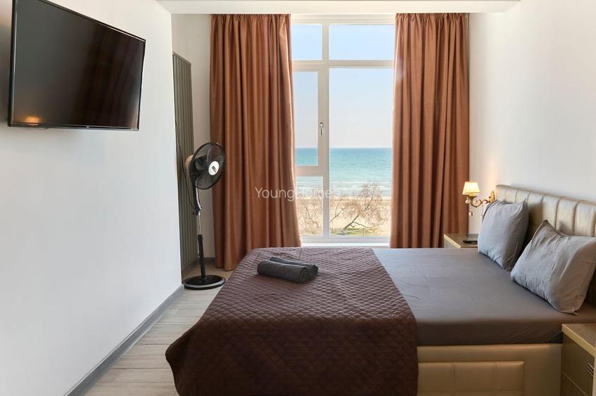 Apartament cu 3 camere de închiriat | Alezzi Beach Resort