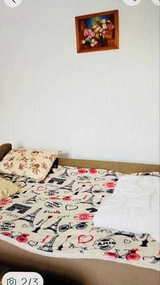 Apartament în Cristian