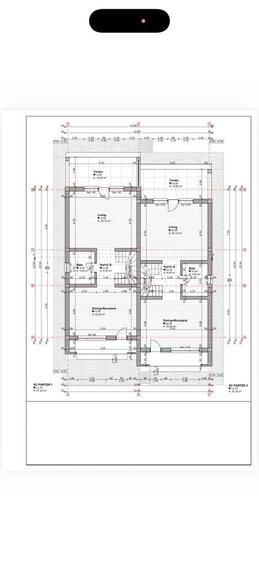 Casă cu 4 camere cu Teren 125 Mp în Central