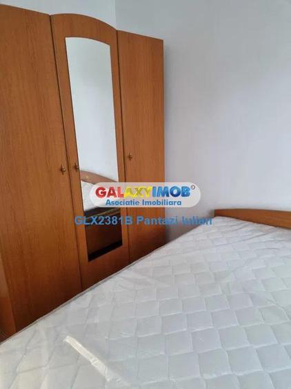 Apartament 2 camere | Crangasi | Decomandat | 10min. metrou - 3