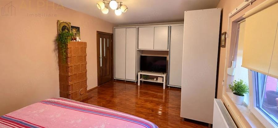 Apartament cu 2 camere în Unirea