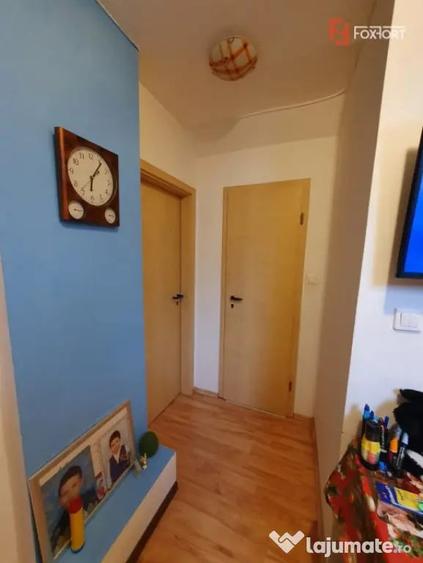 Apartament 2 camere, spatios, 65mp utili, zona Steaua - ID V - Timisoara (Timis) - 6