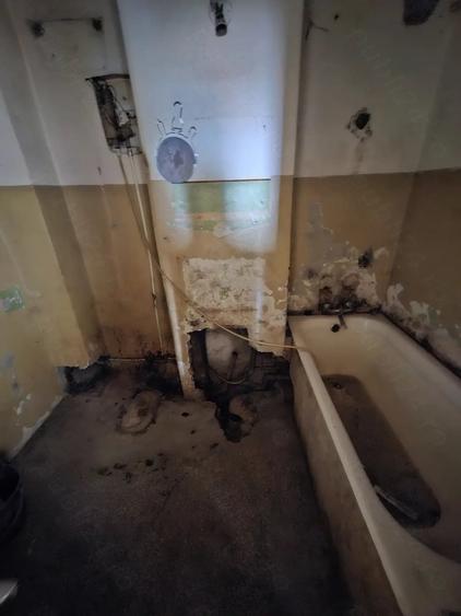 Apartament cu 2 camere decomandat în Govândari