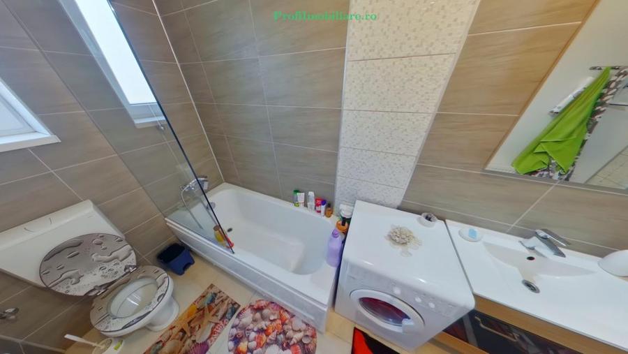 Casă individuală cu 5 camere cu Canalizare în Gai