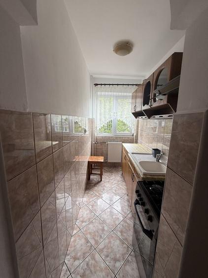 Apartament cu 2 camere în Nufărul