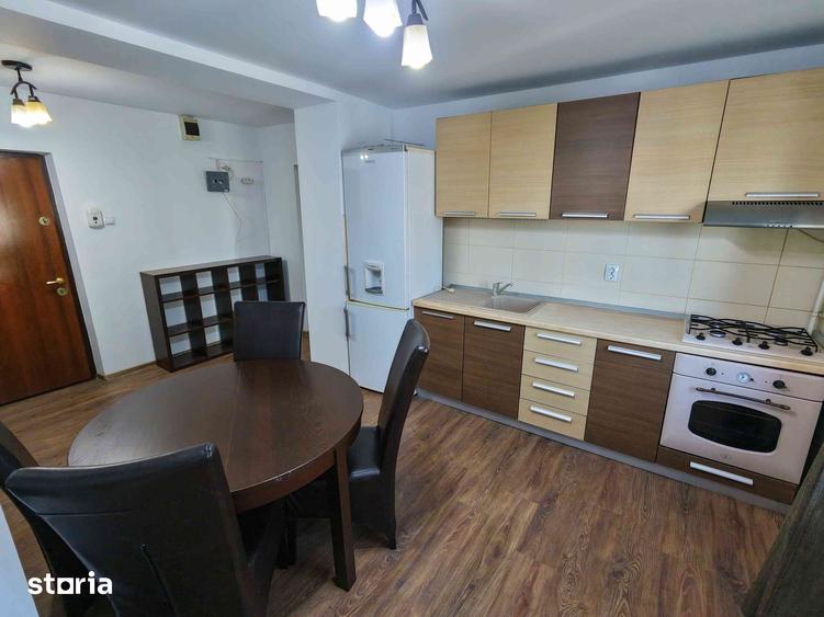 De inchiriat | Apartament 3 camere | ZAMURA Imobiliare - 5