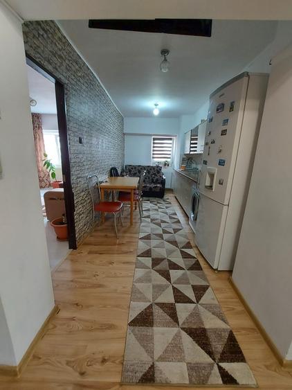 Apartament cu 2 camere decomandat în Ultracentral