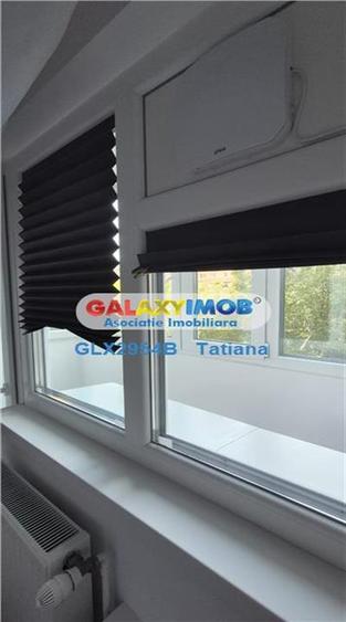 Apartament cu 3 camere semidecomandat, mobilat în Berceni