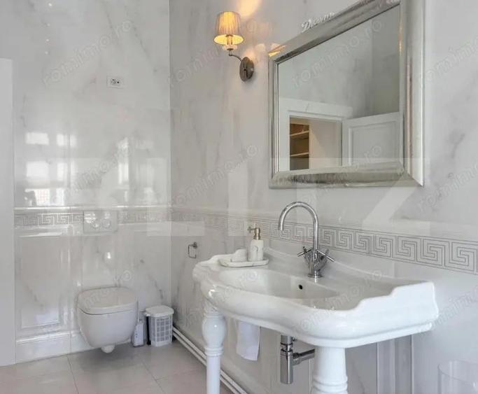Apartament cu 3 camere decomandat în Fabric