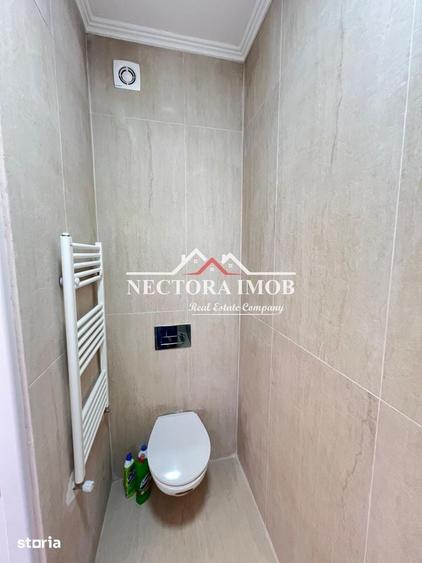 EXCLUSIVITATE Nectora Imob-Apartament 3 camere, Renovat, Ultracentral - 11