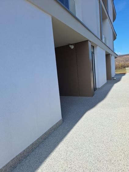 Apartament cu 2 camere, 46 mp,20mp terasa, zona BMW - 12