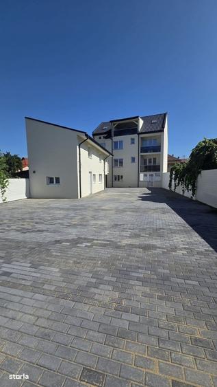 Apartament Nou cu 3 Camere de Vanzare Zona Titulescu - 2