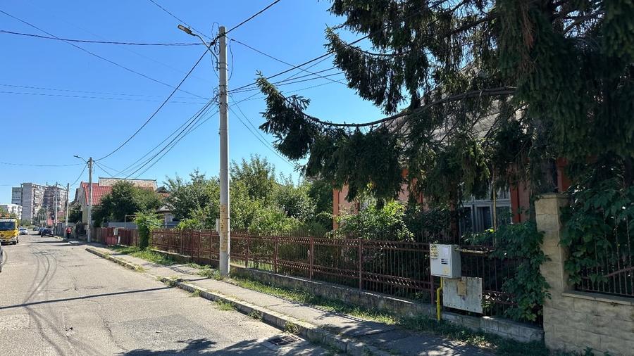 Casă individuală cu 4 camere cu Canalizare în Orizont