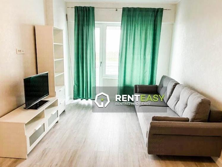 Apartament cu 2 camere în Copou