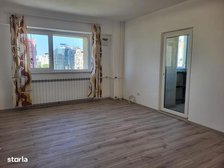 Garsonieră în Central