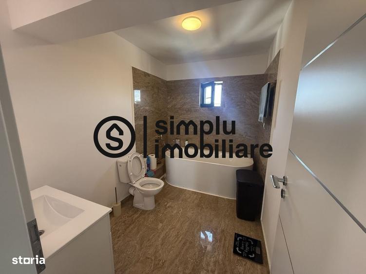 Casă cu 3 camere în Făcăi